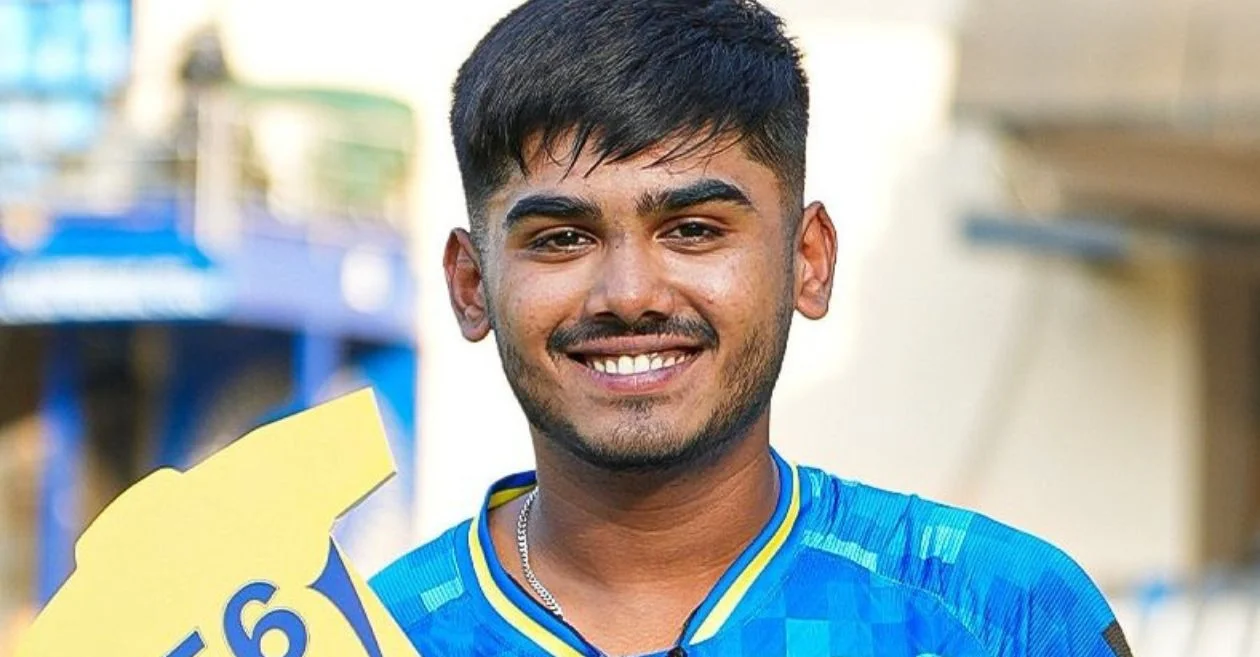 Ayush Mhatre Lifestyle 2025: The Rising Star’s Discipline-Driven Life
